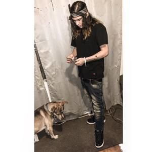 Meet your Posher, Paul